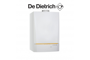 Dujinis kondensacinis katilas De Dietrich INNOVENS 3,4-11,2kW, montuojami su tūriniu vandens šildytuvu 19MCA10 Dujinis kondensacinis katilas De Dietrich INNOVENS 3,4-11,2kW, montuojami su tūriniu vandens šildytuvu 19MCA10